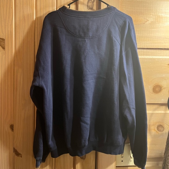 Vintage Golf Sweatshirt - Picture 4 of 6